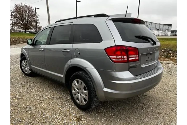 $17500 : Dodge Journey 2020 SE Value image 2
