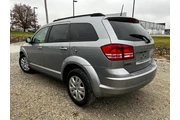 $17500 : Dodge Journey 2020 SE Value thumbnail