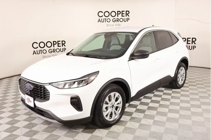 $21230 : Ford Escape Hybrid 2023 Acti image 9