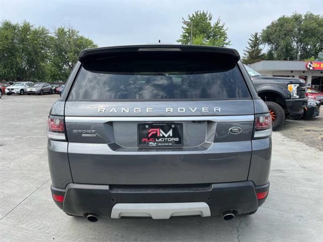 $20995 : 2016 Land Rover Range Rover S image 5