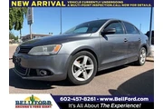 Volkswagen Jetta 2012 TDI 4d en Phoenix