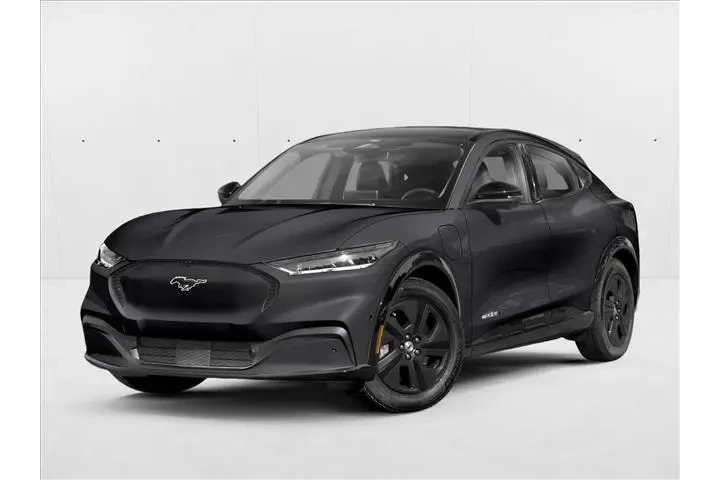 $22998 : Ford Mustang Mach-E 2021 Pre image 1