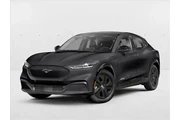 Ford Mustang Mach-E 2021 Pre
