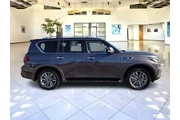 $39990 : INFINITI QX80 2023 Luxe 4dr thumbnail