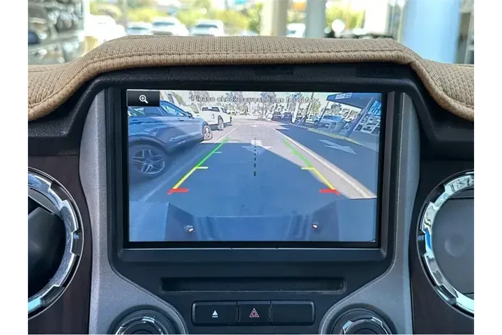 $38990 : Ford F-350 Super Duty 2016 4 image 10