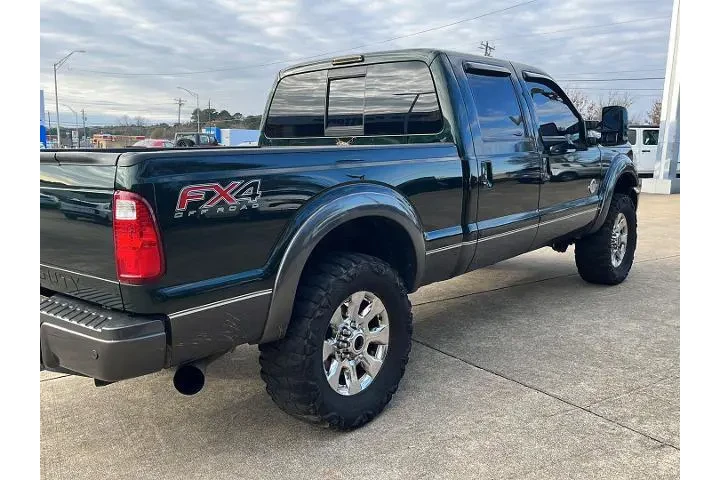 $32990 : Ford F-250 Super Duty 2016 4 image 5