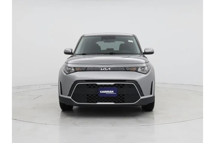 $16998 : Kia Soul 2024 LX 4dr Crossov image 5