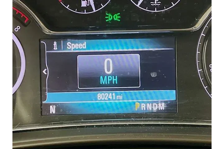 $16975 : Buick Regal 2015 Premium I 4 image 10