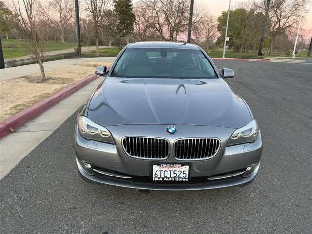 $11995 : 2011 BMW 5 Series 528i image 4