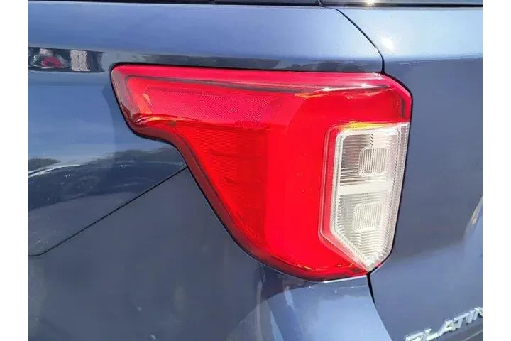 $26500 : Ford Explorer 2021 AWD Plati image 9