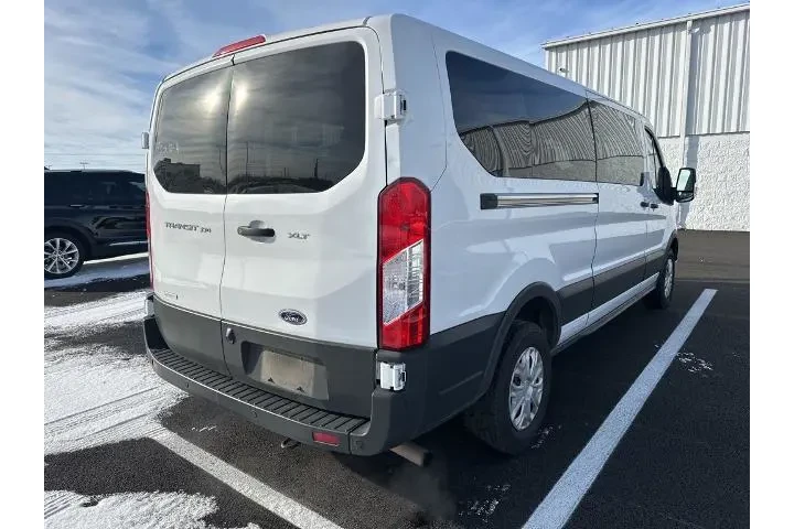 $36365 : Ford Transit 2023 350 XL 3dr image 5