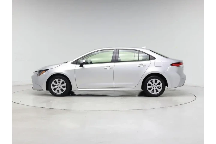 $18998 : Toyota Corolla 2020 LE 4dr S image 3