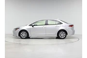 $18998 : Toyota Corolla 2020 LE 4dr S thumbnail