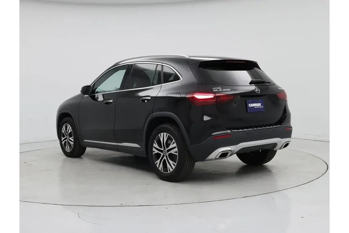 $36998 : Mercedes-Benz GLA 2025 AWD G image 2