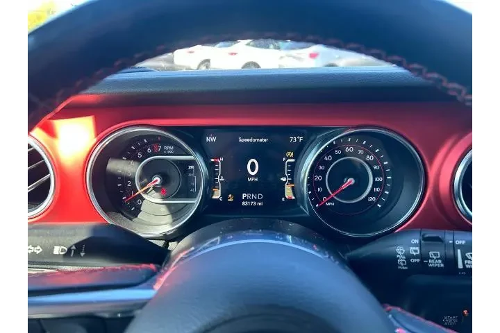 $29967 : Jeep Wrangler Unlimited 2020 image 9