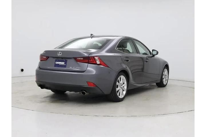 $19998 : Lexus IS 250 2015 AWD Crafte image 8