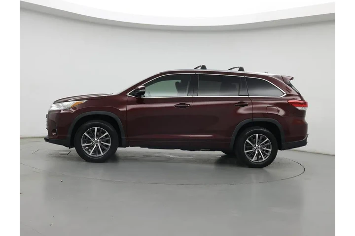 $24998 : Toyota Highlander 2018 XLE 4 image 3