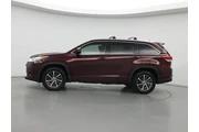 $24998 : Toyota Highlander 2018 XLE 4 thumbnail