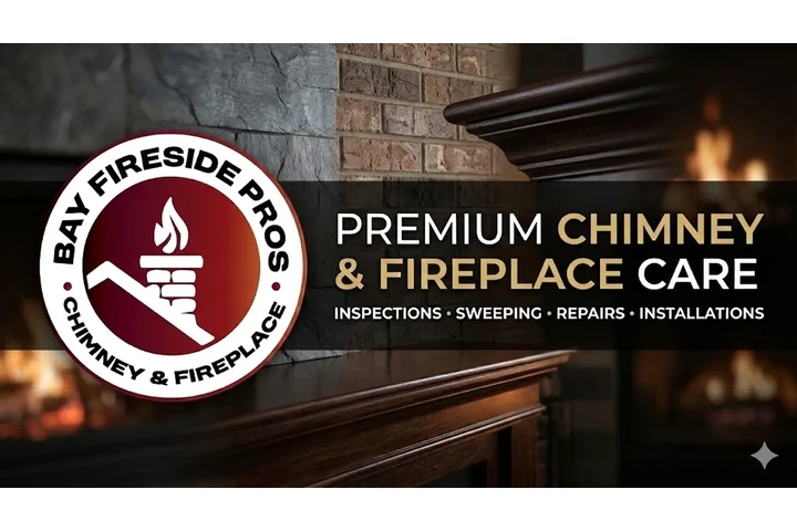 Gas Fireplace Repair Experts image 4