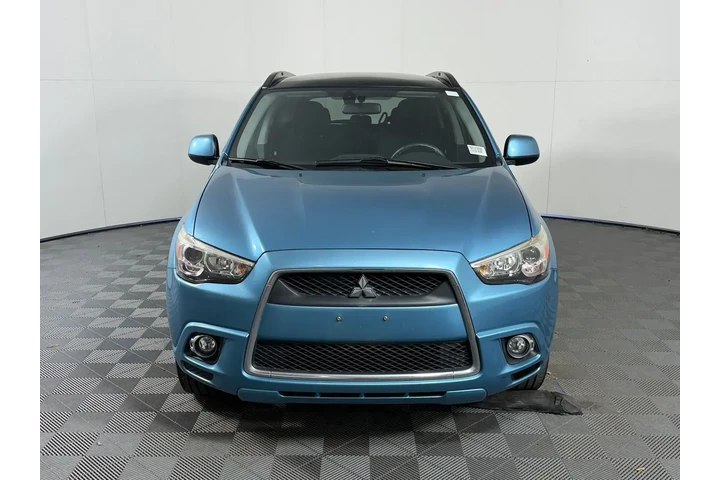 $5999 : Mitsubishi Outlander Sport 2 image 5