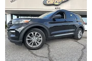 Ford Explorer 2023 AWD XLT 4 en Louisville