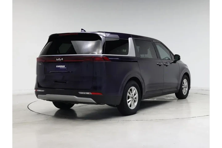 $30998 : Kia Carnival 2024 LX 4dr Min image 8