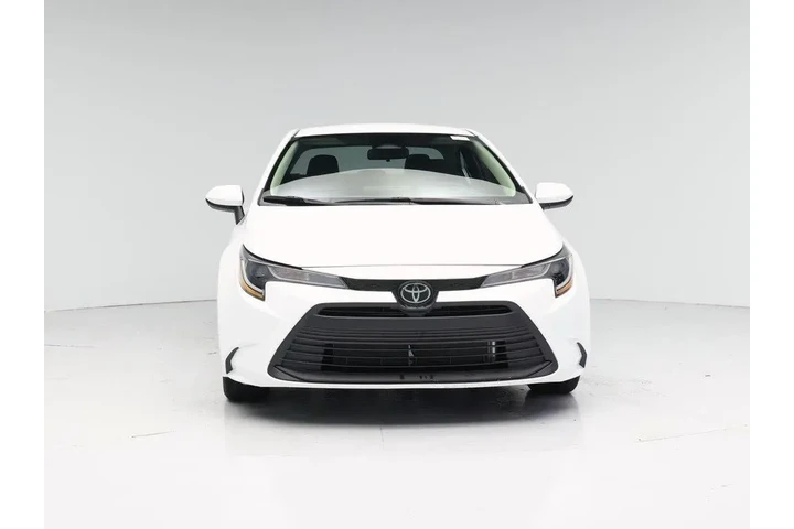 $23998 : Toyota Corolla 2023 LE 4dr S image 5