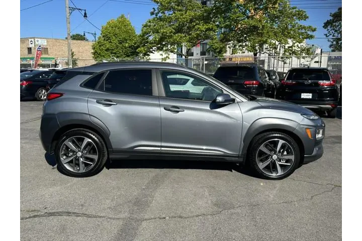 $21061 : Hyundai KONA 2021 AWD Ultima image 4