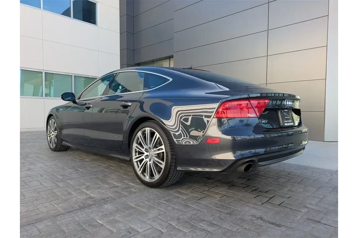 $17777 : Audi A7 2015 AWD 3.0T quattr image 5