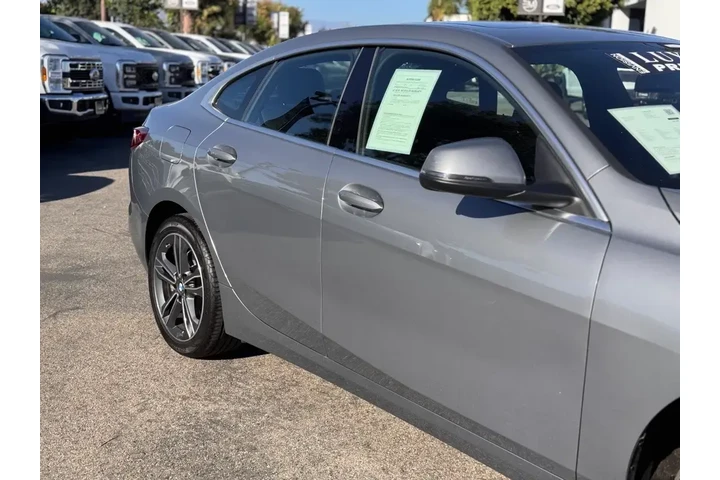 $25981 : BMW 2 Series 2024 AWD 228i x image 5