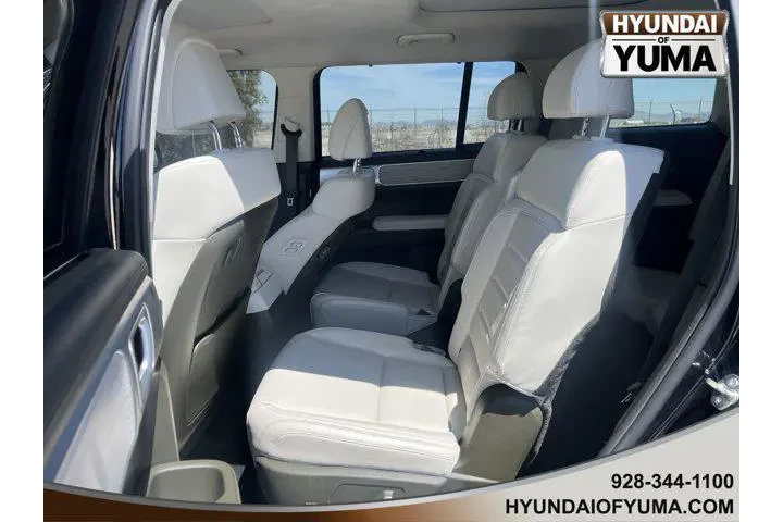 $39999 : Hyundai SANTA FE Hybrid 2025 image 6