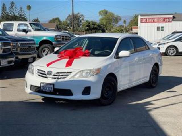 $9995 : 2013 TOYOTA COROLLA2013 TOYOT image 3