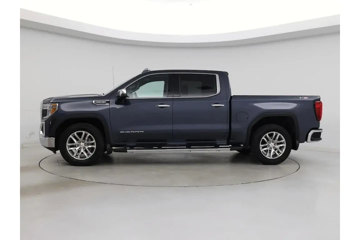 $31998 : GMC Sierra 1500 Limited 2022 image 3