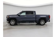 $31998 : GMC Sierra 1500 Limited 2022 thumbnail