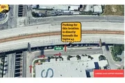 Yard storage en Los Angeles