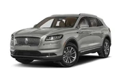 Lincoln Nautilus 2021 Standa en Yuma