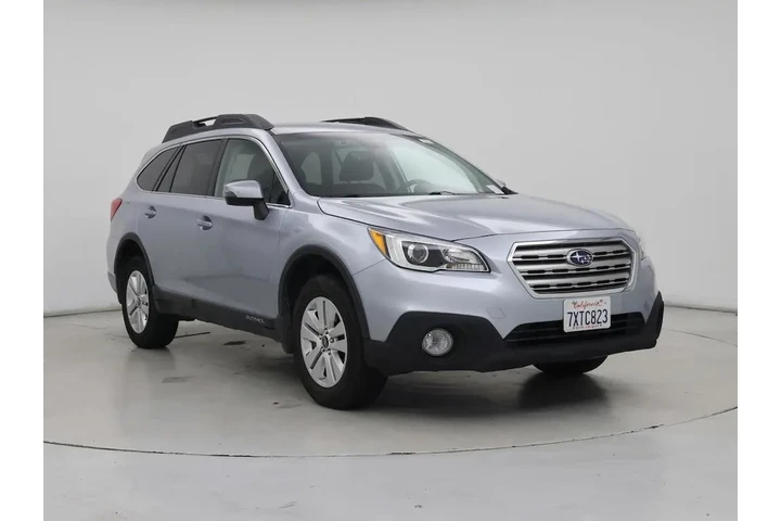 $18998 : Subaru Outback 2017 AWD 2.5i image 1