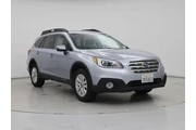 Subaru Outback 2017 AWD 2.5i en San Jose