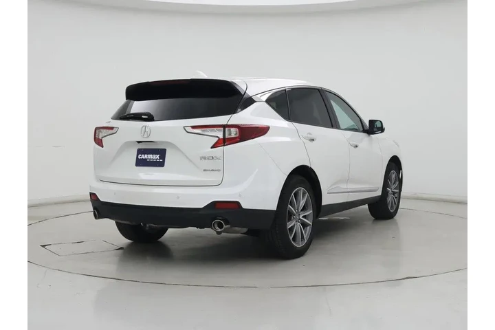 $29998 : Acura RDX 2021 SH-AWD 4dr SU image 8