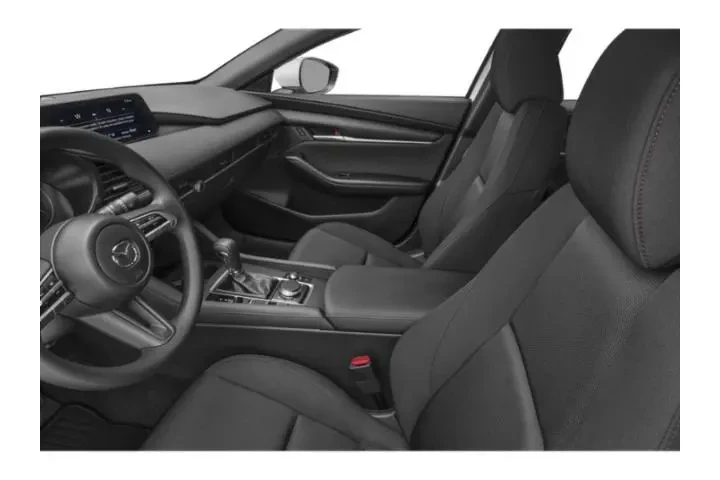 $20499 : Mazda Mazda3 Hatchback 2023 image 9