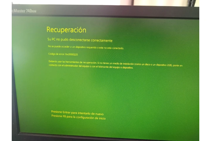 Repar. de PC´s & Laptops!!¡ image 5