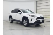 Toyota RAV4 Hybrid 2021 AWD en Sacramento