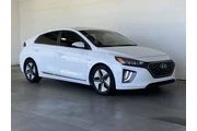 $13991 : Hyundai IONIQ Hybrid 2020 SE thumbnail