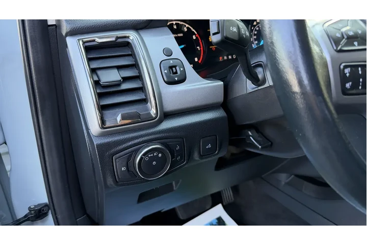 $33780 : Ford Ranger 2023 4x4 XL 4dr image 9