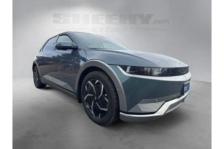 $28990 : Hyundai IONIQ 5 2023 Limited image 2