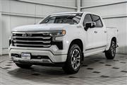 $61999 : 2023 Silverado 1500 High Coun thumbnail