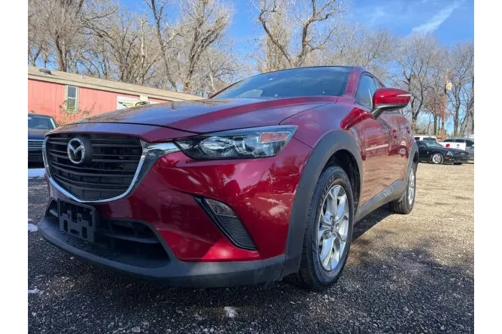$12995 : 2019 CX-3 image 1