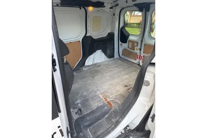 $8500 : Ford Transit Connect 2015 XL image 2