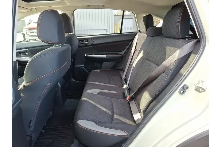 $12500 : Subaru Crosstrek 2017 AWD 2. image 10