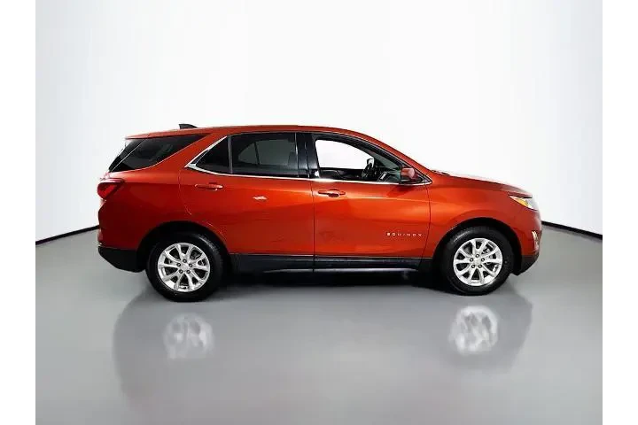 $15500 : Chevrolet Equinox 2020 LT 4d image 8